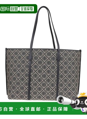 TORY BURCH 女士手提包 174279PERRY405 SS2026 深蓝色