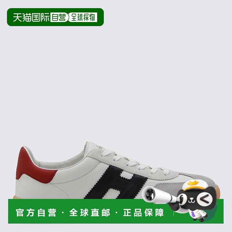 HOGAN 男士运动鞋 HXM6470FB60UWS826O SS2026 花色