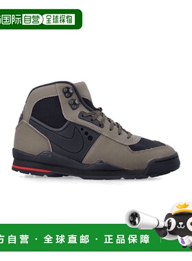 1h可退 潮奢 Nike 耐克 男士 Baltoro 绒面革运动鞋 IO4556200