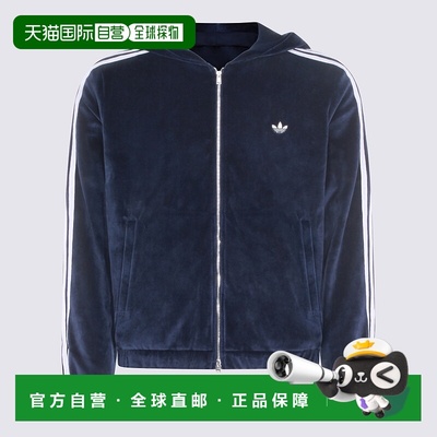 1h可退 潮奢 adidas 阿迪达斯 女士 ADIDAS BY WALES BONNER 毛线