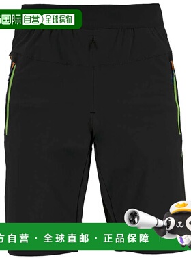 KARPOS Tre Cime 百慕大短裤 男士户外