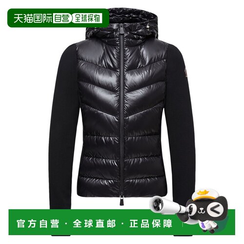 MONCLER 女士针织衫 L20988G0001780093999 AW2026【付后1h可退】