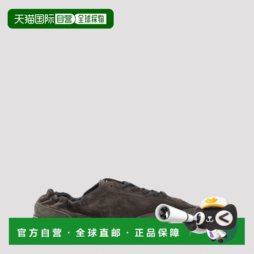 SAINT LAURENT 男士运动鞋 A003Q627DAG2894 AW20【付后1h可退】