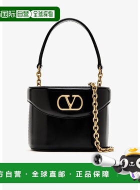 VALENTINO GARAVANI 女士单肩包 7W2B0R95GCB0NO CO斜挎包手提包