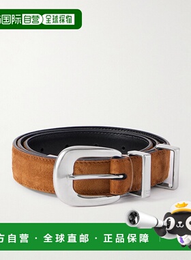 1h可退 潮奢 Celine 思琳 男士 皮帶扣 45BBX3AUX皮带