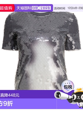 MAX MARA 女士T恤 2512941062600KIBBUTZ005 SS2025