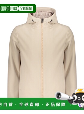 HERNO 男士外套 GI000375U125381985 AW2023 花色 连帽棉服