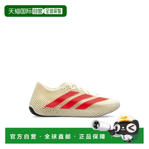 ADIDAS 女士运动鞋 KH84400OWHITESOLTURCBLACK AW2026