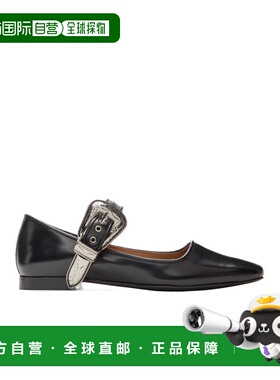 TOGA PULLA 女士休闲鞋 FTGPWJ87309055BLACK AW2024女鞋