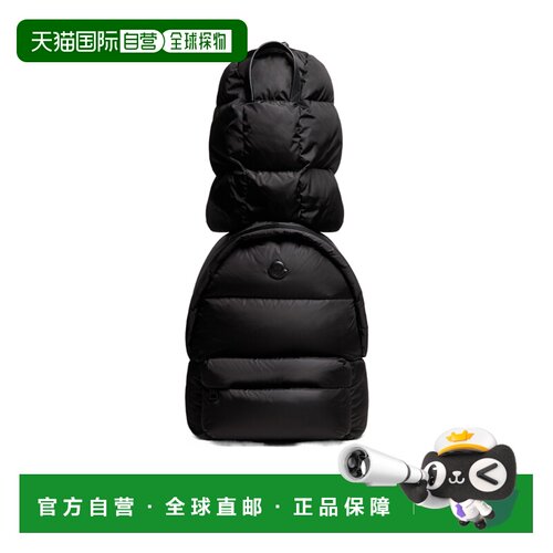 MONCLER 男士双肩包 K209A5A00003M7451999 AW2025