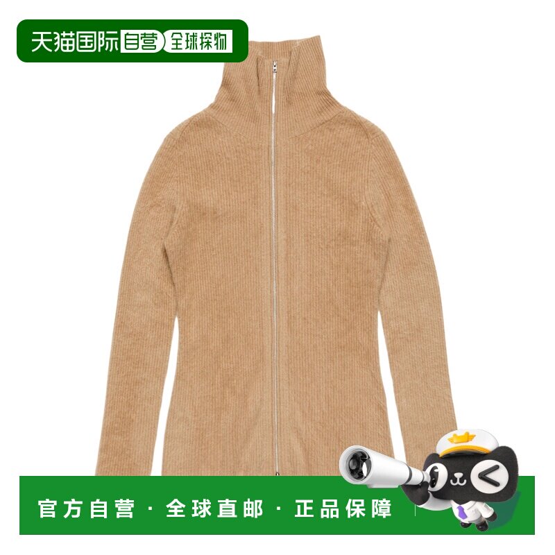ACNE STUDIOS 女士针织衫 A60694ADV AW2026 花色【付后1h可退】图片