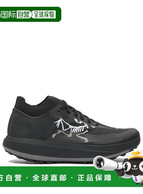 Arc'teryx 男士户外徒步鞋 X000010077SYLANPROBLACKBLACK