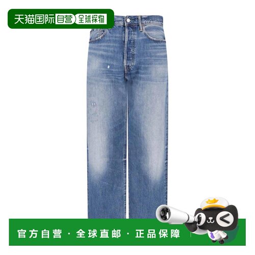 POLO RALPH LAUREN 男士牛仔裤 710B15095001 SS2026