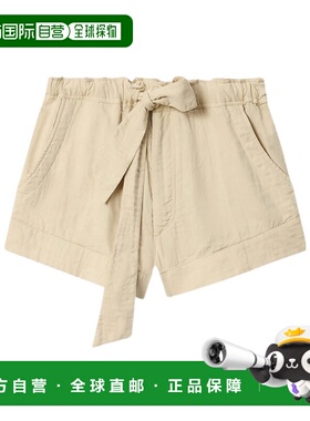 ISABEL MARANT ÉTOILE 女士短裤 SH0280FAD1G02E23EC