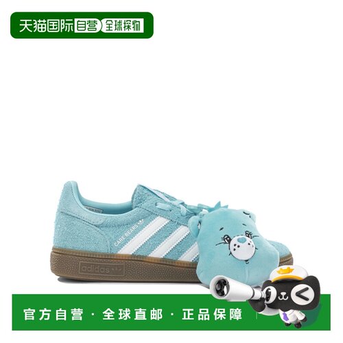 ADIDAS ORIGINALS 女士运动鞋 KK4933BLIBLUFTWWHTGUM5LIGHTBLUE