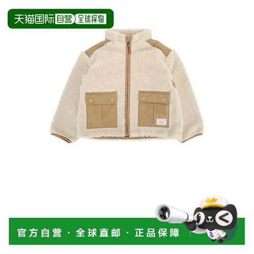 BONPOINT 男童夹克 W06BOUW00002009 AW2026 花色 BOYS WEAR
