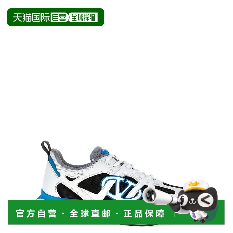 1h可退 VALENTINO GARAVANI 男士运动鞋 5Y2S0I25MCHBIANCO