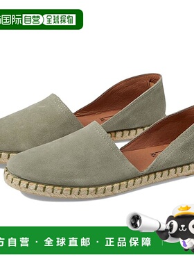 1h可退 潮奢 Miz Mooz 女士 Carmena 平底鞋 green绿色 舒适时尚