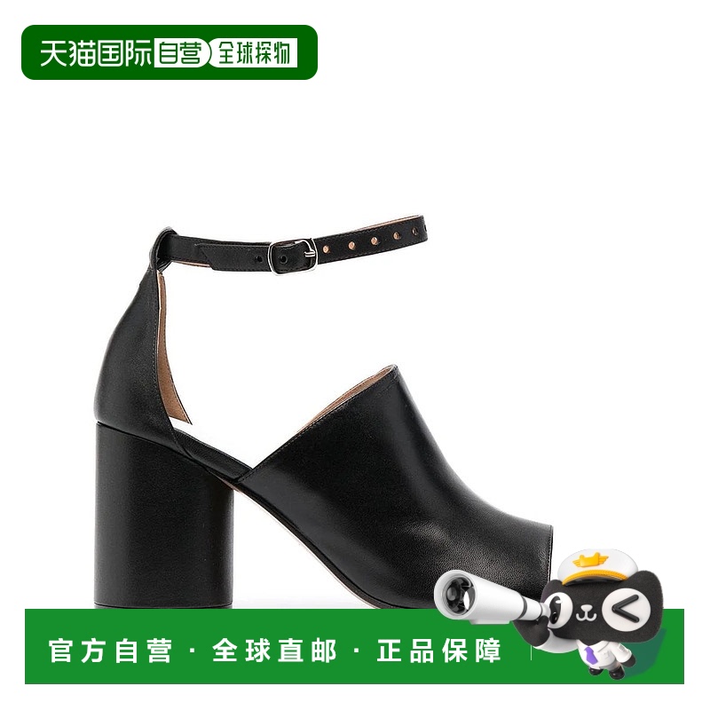 1h可退 MAISON MARGIELA 女士凉鞋 S58WP0235PR8698013 SS2021