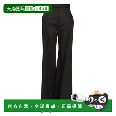 VIVIENNE WESTWOOD 女士休闲裤 1F01001AW01CLN401