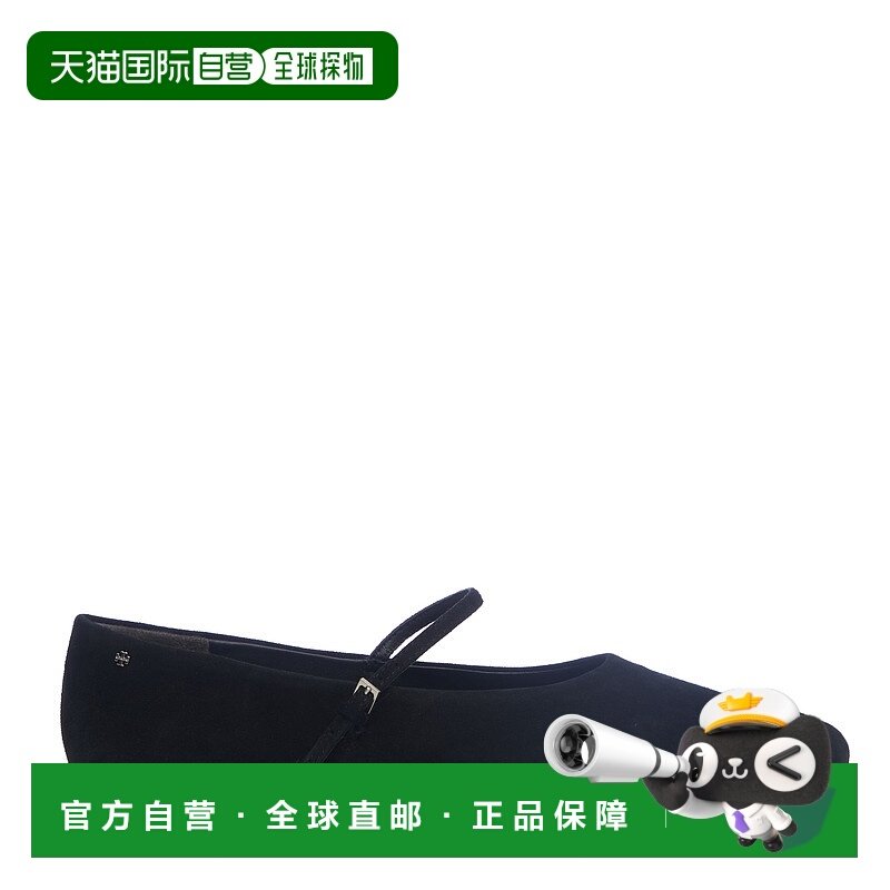1h可退 潮奢 Tory Burch 托里 伯奇 女士 芭蕾舞平底鞋 166106,女鞋,浅口单鞋,淘宝优惠券,粉丝福利购,淘宝优惠卷