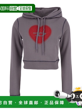 DIESEL女士针织衫A219520NSEX96I长袖