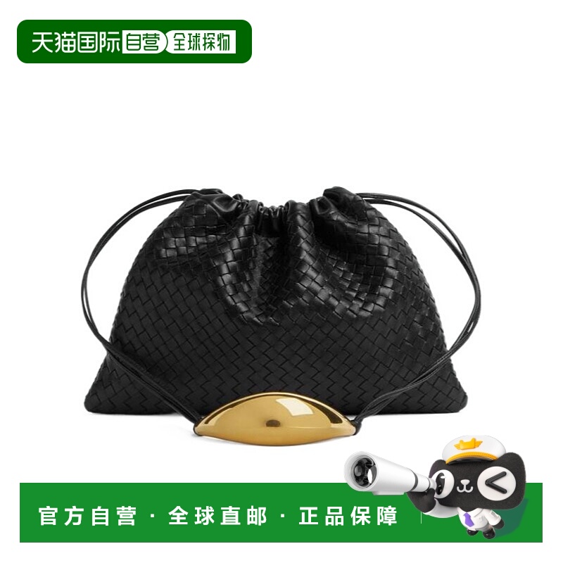 1h可退 BOTTEGA VENETA 女士手拿包 837087V4R021019 AW2025