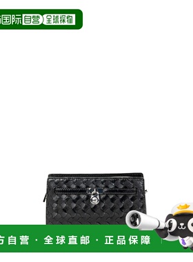 MICHAEL KORS 女士单肩包 32R6SNXC0L001 SS2026 黑色