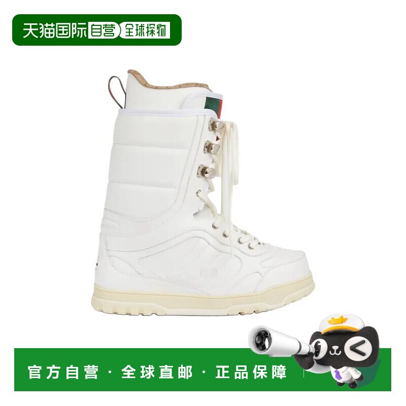 奢淘 GUCCI Gucci Boots 男 832466FAEM89042