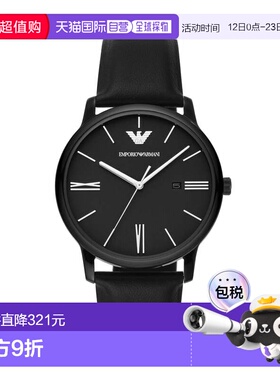 Emporio Armani阿玛尼手表AR11573