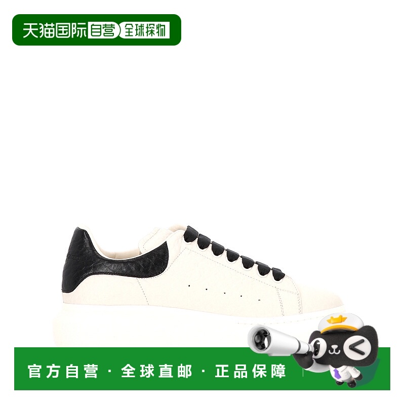 1h可退 ALEXANDER MCQUEEN 男士运动鞋 807881WHADP9062 SS2025