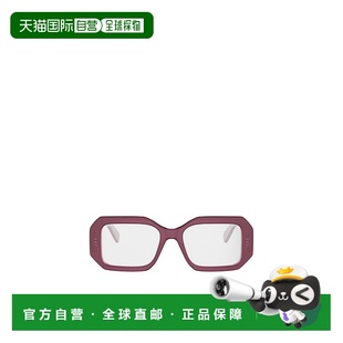 白色 CELINE SS2026 CL50155I069 全框平光镜 女士眼镜