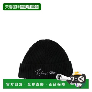 潮奢 翻邊羅紋帽 kenzo 女士 FF68BU230KWB 高田贤三 1h可退