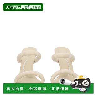 ALEXANDER WANG 女士凉鞋 30321S033273A SS2026高跟