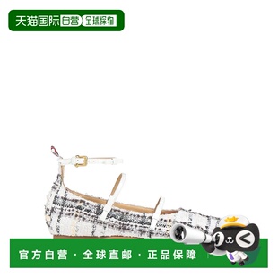 Browne 汤姆 单鞋 潮奢 芭蕾舞鞋 Thom 女士 1h可退 布朗