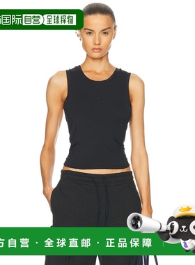 1h可退 潮奢 Acne Studios 艾克妮 女士 Elando 背心上衣 CL0314