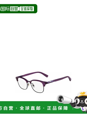 MCM 女士眼镜 MCM2100519 AW2025 白色