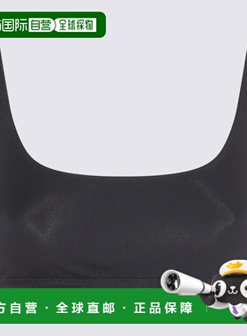 1h可退 潮奢 Tom Ford 汤姆 福特 女士 黑色上衣 BRJ016JEX011NAA