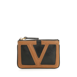 钱包 VALENTINO GARAVANI 男士 AW2025 7Y2P0AK1PTJRFA