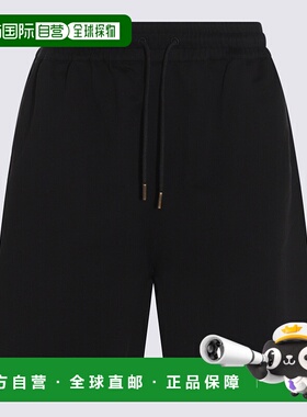 MONCLER 女士短裤 K10938H0001189A1K999 SS2025