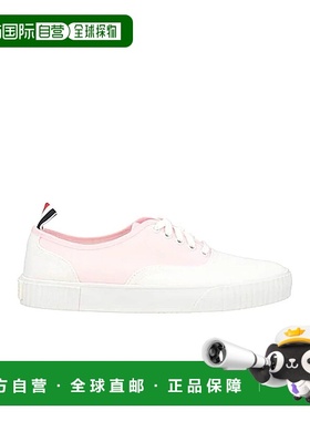 Thom Browne女士休闲鞋FFD063F01588BIANCO