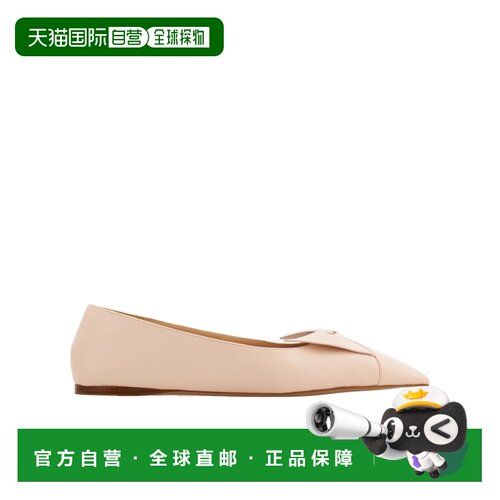 1h可退 SALVATORE FERRAGAMO 女士休闲鞋 01K396784990 AW2025