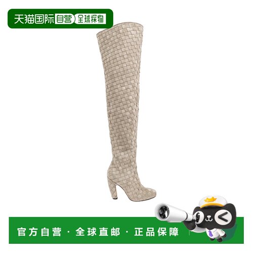 BOTTEGA VENETA 女士高跟鞋 796555V4JC01508 AW2024