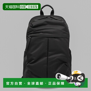 潮奢 黑色双肩包 premiata Bags 2125 男士 1h可退