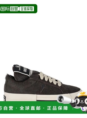 RICK OWENS 女士运动鞋 DC02EX796A14R07809DARKDUSTBLACK