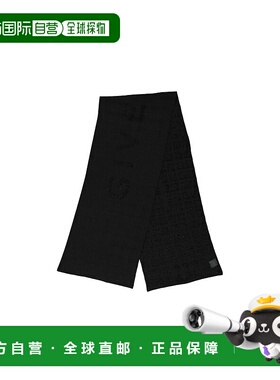 GIVENCHY 女士短裤 BG00D3G06B001 SS2025 黑色