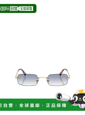 1h可退 miu miu 女士 太阳镜缪缪