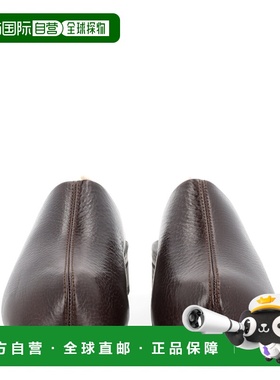 OUR LEGACY 女士凉鞋 A4257NDADEEPAMERICANOLEATHER