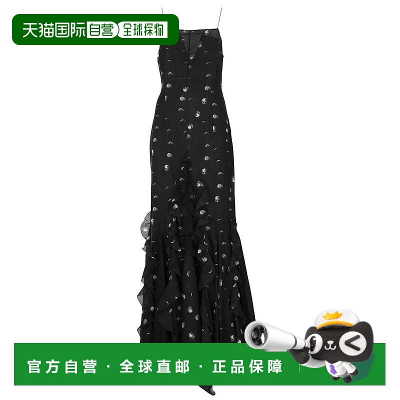 1h可退 OFF-WHITE 女士连衣裙 OWDJ005F23FAB0021001 AW2023