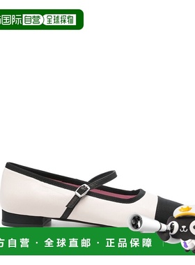 1h可退 潮奢 Carel 女士 巴黎浅褐色平底鞋 GISELE33277522